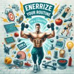 Energize Your Routine: Fun and Effective Workout Ideas